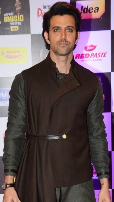 Hrithik Roshan congratulates first-ever Mithila Makhaan film on getting a National award