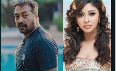 'He made me uncomfortable' Payal Ghosh on her allegation of sexual harassment against Anurag Kashyap