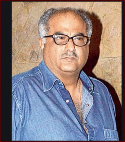 Two more people found Corona Positive at Boney Kapoor's house