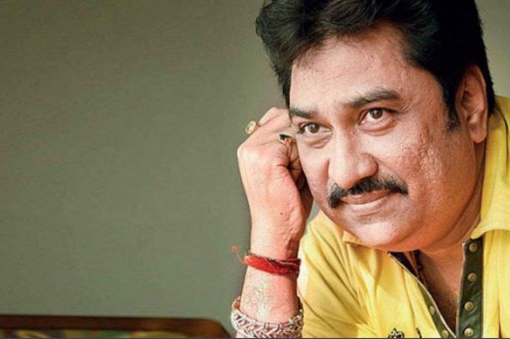 28 songs made Kumar Sanu superstar, gave this shocking reason for leaving industry