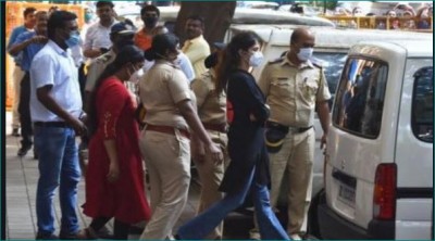 Bombay High Court to hear Rhea Chakraborty's bail plea today