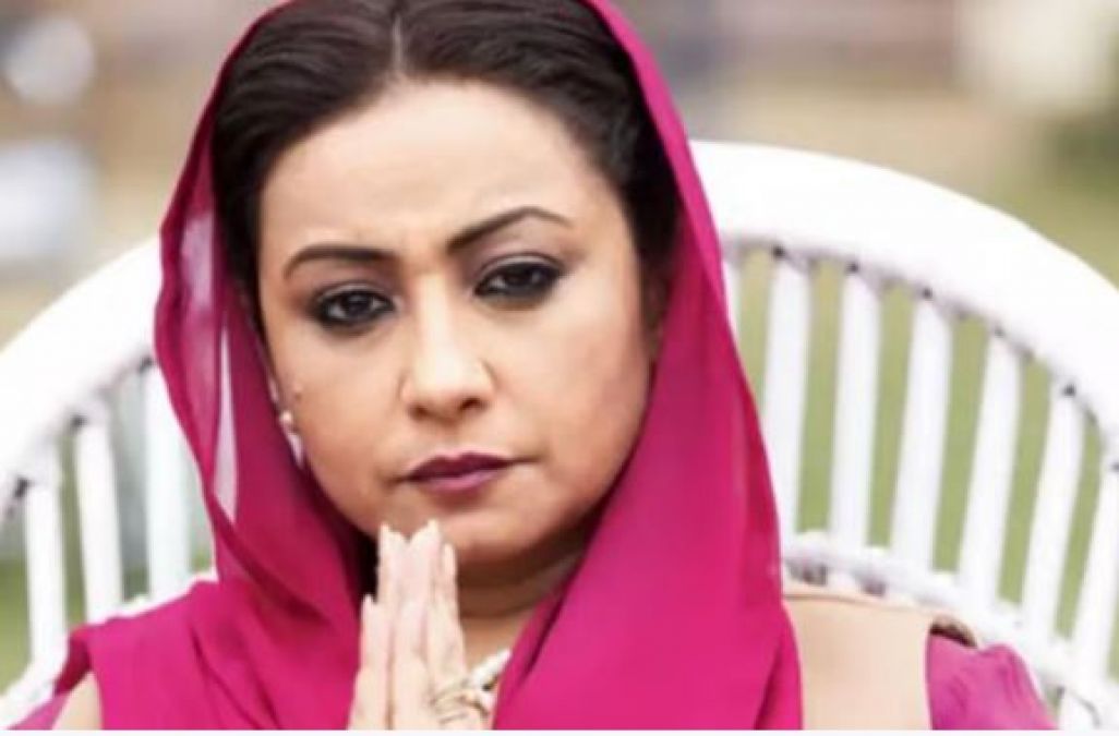 Divya Dutta is single despite being 45 years old, was engaged to LCDR