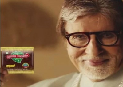 National Anti-Tobacco Organisation wrote to Big B- 'Don't advertise Pan masala, Amitabh Bachchan'