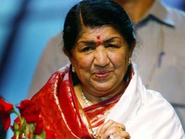South world plunged into mourning by demise of Lata Didi, these stars paid tribute