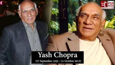 Birth Anniversary: Yash Chopra was known as Romance King