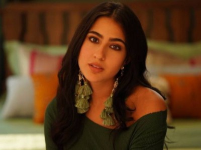 'Sushant used to take drugs' admits Sara Ali Khan in front of NCB