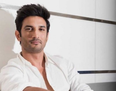 Sushant Rajput's fan bought land on moon after getting inspiration from the late actor