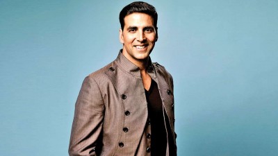 Know how much Akshay Kumar spend in one month