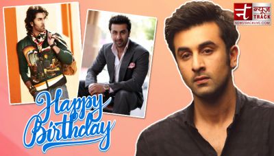 Birthday: Ranbir Kapoor uses a lot of condoms, his Ex-Lover wanted to gift a packet to him!