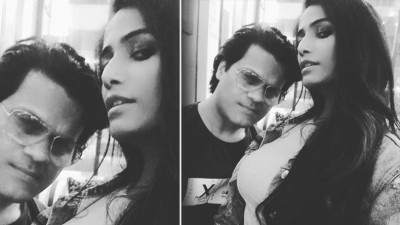 Poonam Pandey’s husband posts pic from their wedding after domestic violence controversy