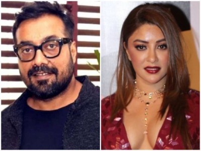 MeToo: Anurag Kashyap has not been arrested yet, will go to police station again