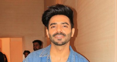 Birthday Special: Like Ayushmann his brother also wins the hearts, has worked in 2000 crore film