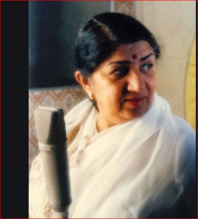 Birthday Special: Lata Mangeshkar remains active on social media, know who tweets for her