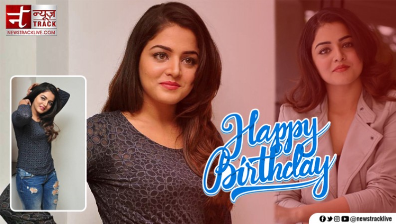 Wamiqa Gabbi is famous for glamorous pictures, worked in Jab We Met