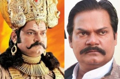 Birthday Special: This great TV-Film actor became famous by playing Ravana