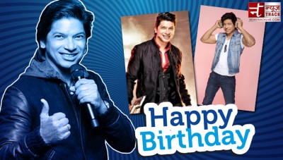 Birthday Special: Shan rose to fame by singing the remix of 'Roop Tera Mastana'