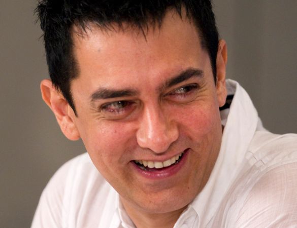 आमिर ने अपने करियर के अब तक के सबसे टफ रोल का उल्लेख किया....
