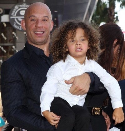 Vin Diesel's son gives this message due to corona