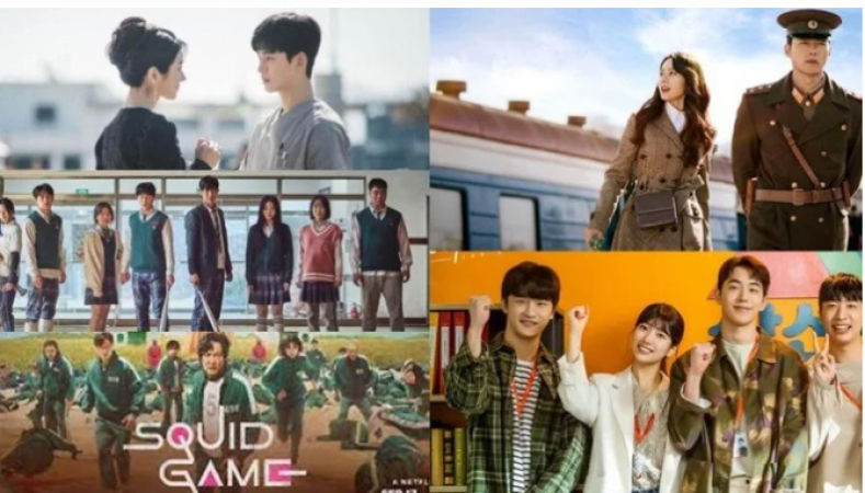 Don't miss single chance this weekend, watch these amazing South Korean movies