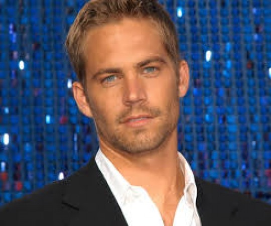 Daughter of late actor Paul Walker shared this special video ...