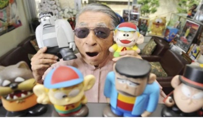 Creator of Doraemon passes away, Will the children's favorite cartoon be closed?