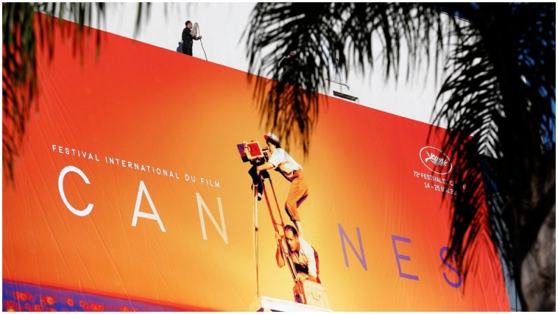 Corona impacted Cannes Film Festival, will not be organised in June