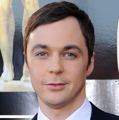Actor Jim Parsons spoke about his powerful role