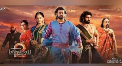 This Scene Of Baahubali 2 blew the senses of this Hollywood Director, Praises in Such Tweets!