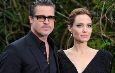 'प्लेन में दिया धक्का, मुझ पर गिराई बियर' Angelina Jolie ने लगाए इस अभिनेता पर संगीन आरोप