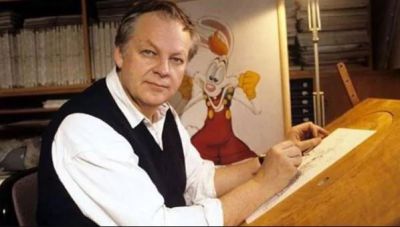 3 Time Oscar-Winning Animator Richard Williams Dies passed away