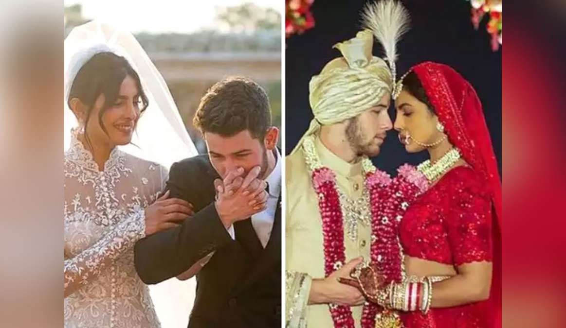 Priyanka and Nick complete 3 years of marriage, what's true about divorce...