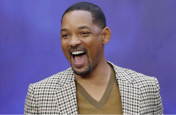 SHOCKING confessions made by Will Smith in his self-titled memoir