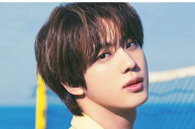 Fan made a shocking disclosure about BTS member Jin
