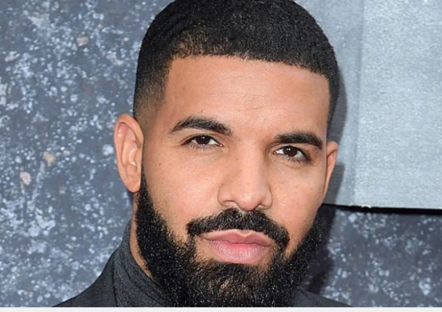 Why rapper Drake withdrew from grammy award