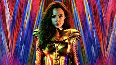 Teaser release of 'Wonder Woman 1984' released, watch the video here