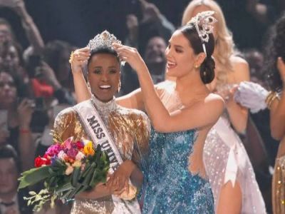 Miss Universe 2019 Winner: This South African contestant won the title of Miss Universe 2019