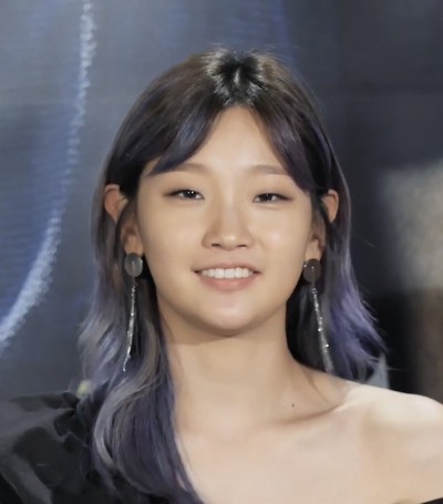 Actress Park So Dam suffering from this serious illness