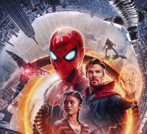 How is Spider Man No Way Home, read review