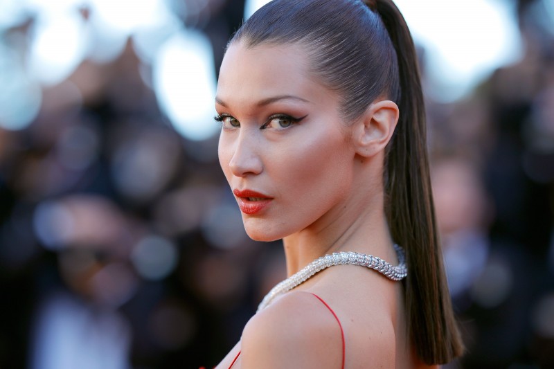 Bella Hadid going through love or mental health trouble! Actress reveals truth about the case