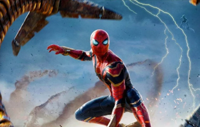 Spider-Man: No Way Home breaks all screening records in India