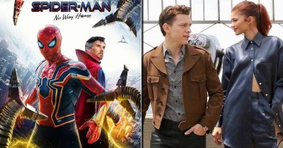 Spiderman has shown amazing performance at the box office, surpassing these films.