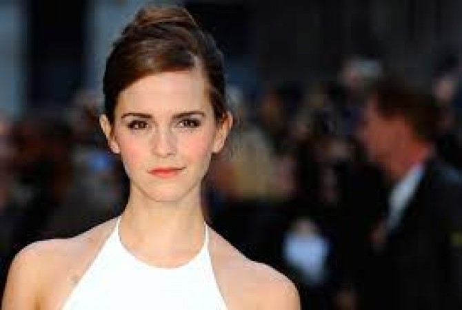 Emma Watson's big disclosure on leaving her character in 'Harry Potter'