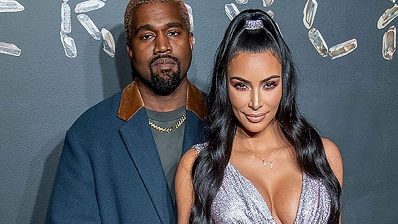 Kanye West's shocking revelations about Kim