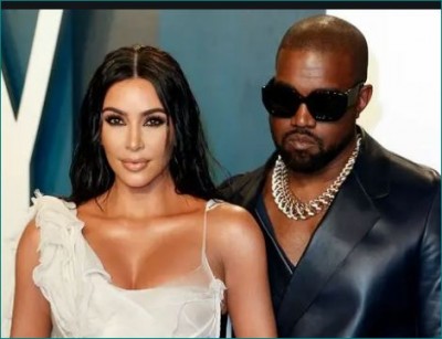 Kim Kardashian will divorce her husband after 7 years of marriage