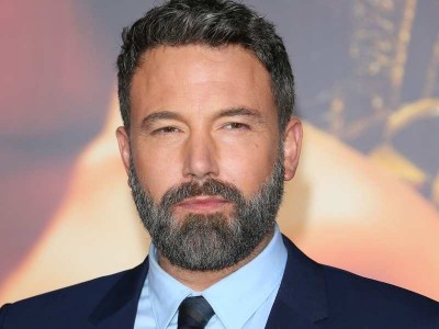 Ben Affleck spoke on the use of a dating app, says 'I am not on any website ...'
