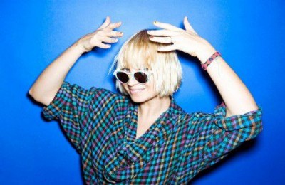 Hollywood singer Sia says, 'Parenting is annoying as well as good'