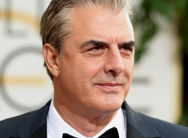 Chris Noth's trouble increased, several women accused of harassment