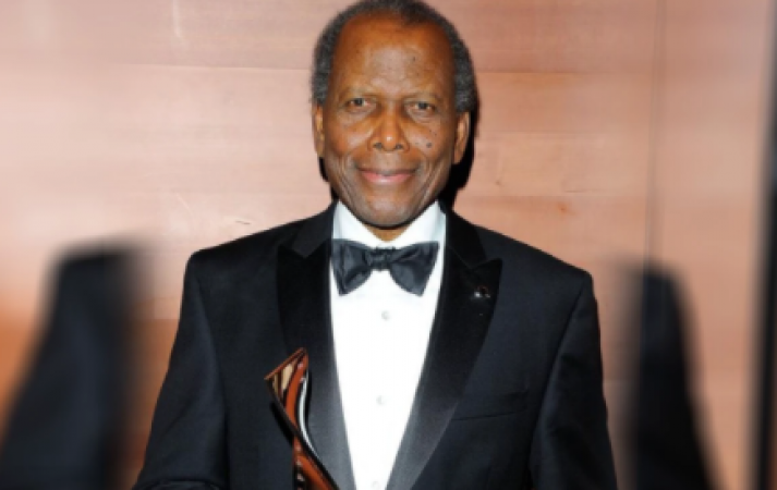 These veterans, including Barack Obama, condoled passing away of Sidney Poitier