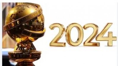 This famous Hollywood actor won the Golden Globes 2024