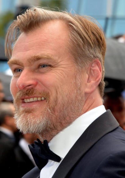 Delighted With Indian Talent Christopher Nolan Expresses Desire Work In India